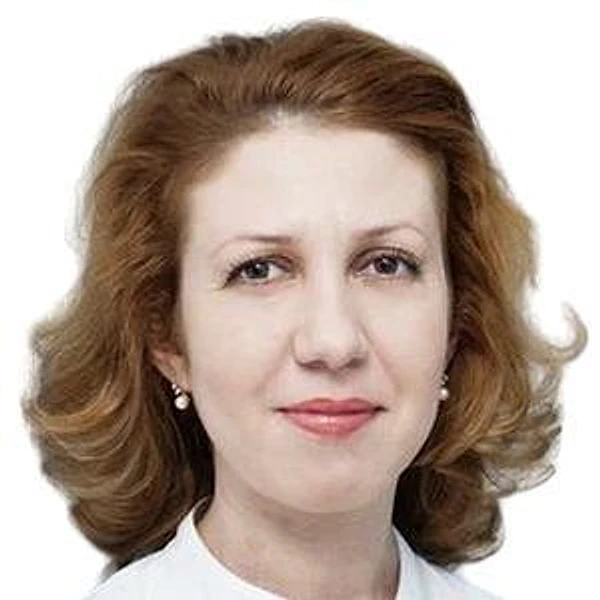 Устьянцева Анна Владимировна — Кардиолог, Аритмолог, Функциональный диагност, Челябинск