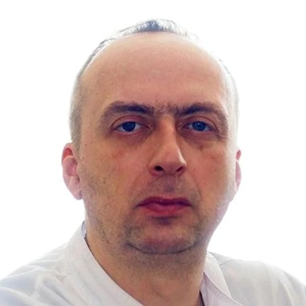 Барановский Константин Борисович — Мануальный терапевт, Остеопат, Челябинск