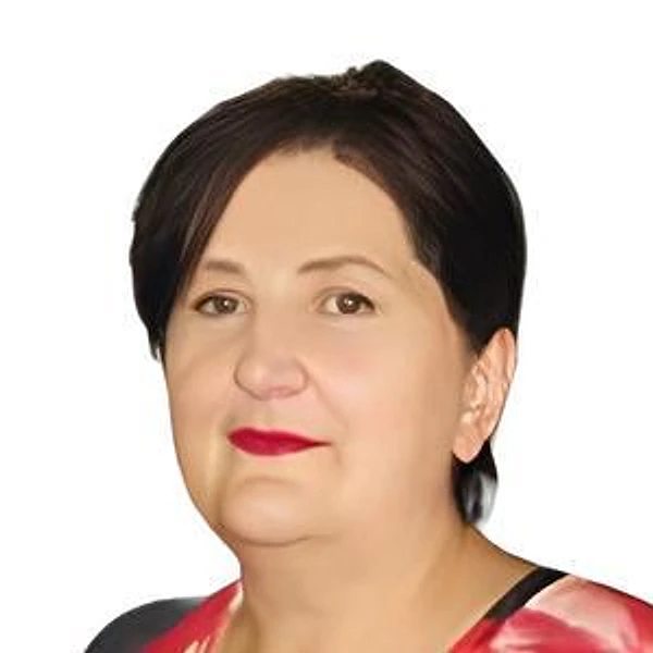 Небылицына Елена Евгеньевна — Терапевт, Челябинск