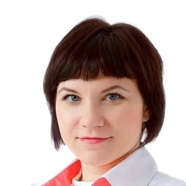 Зуева Наталья Александровна — Врач общей практики (семейный врач), Москва