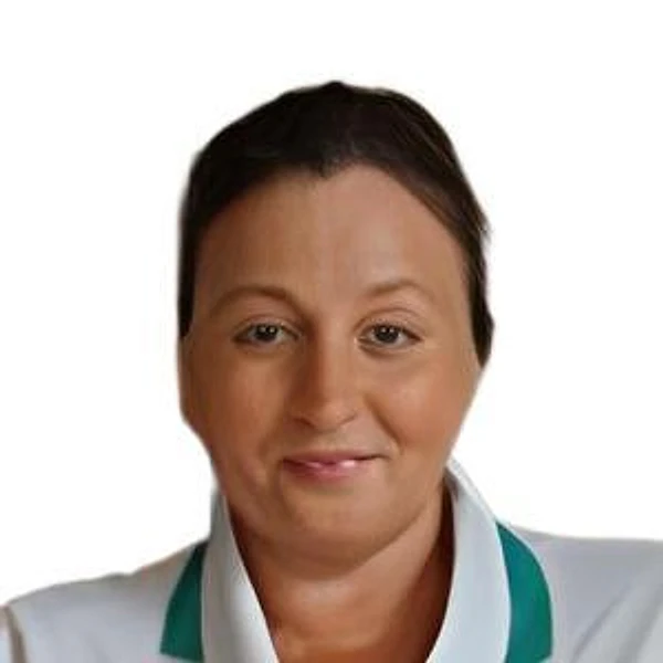 Борзенкова Светлана Васильевна — Физиотерапевт, Педиатр, Челябинск
