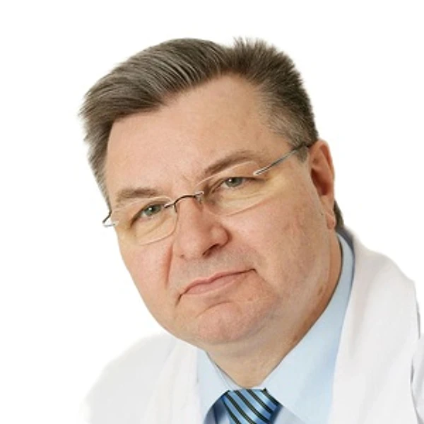 Селивёрстов Андрей Алексеевич — Кардиолог, Аритмолог, Челябинск