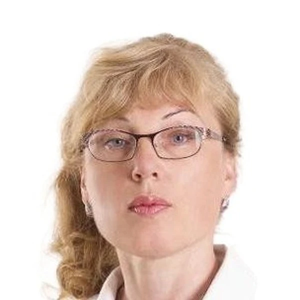 Чернышева Светлана Юрьевна — Эндокринолог, Челябинск