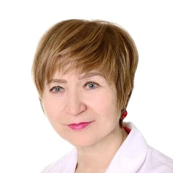 Шалтанис Татьяна Семеновна — Офтальмолог (окулист), Челябинск
