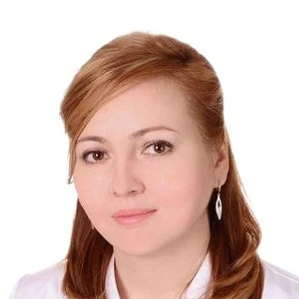 Барышникова Ирина Николаевна — Кардиолог, Аритмолог, Челябинск
