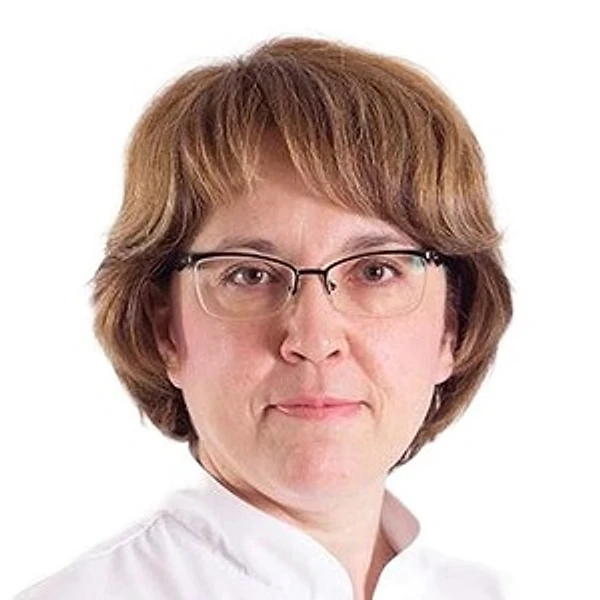 Черноволова Ольга Алексеевна — Кардиолог, Челябинск