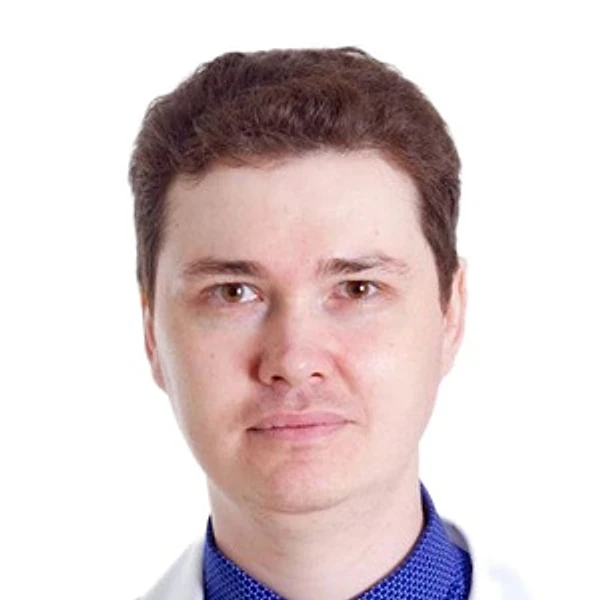 Варганов Александр Евгеньевич — Малоинвазивный хирург, Челябинск