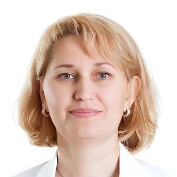Сорокина Наталья Николаевна — Детский кардиолог, Детский аритмолог, Челябинск