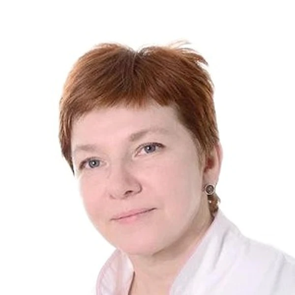 Торкай Светлана Вадимовна — Анестезиолог-реаниматолог, Челябинск