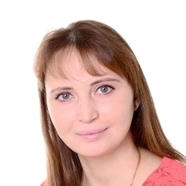 Ювченко Юлия Евгеньевна — Анестезиолог-реаниматолог, Неонатолог, Челябинск