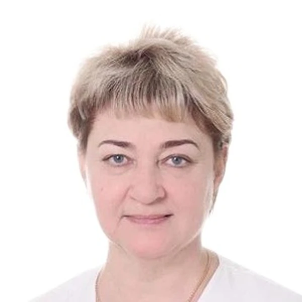 Саевец Галина Александровна — Рентгенолог, Челябинск