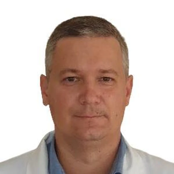 Бойко Денис Викторович — Гематолог, Челябинск