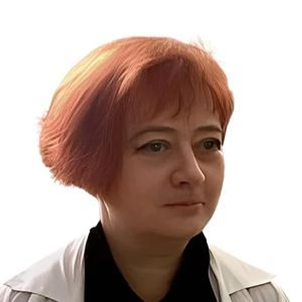 Кантина Татьяна Эдуардовна — Психиатр, Психотерапевт, Челябинск