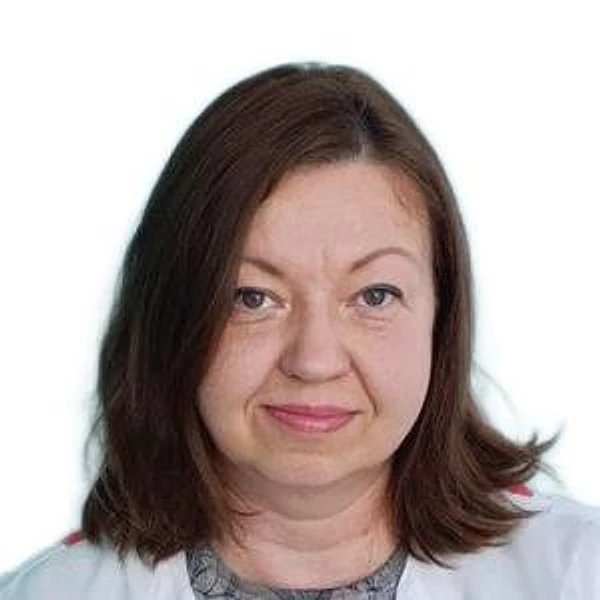 Буртовая Елена Юрьевна — Психотерапевт, Психиатр, Челябинск