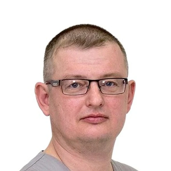 Вершинин Денис Леонидович — Ортопед, Травматолог, Челябинск