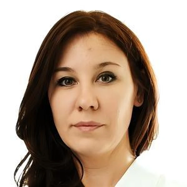 Деева Екатерина Викторовна — Врач УЗИ, Сосудистый хирург (ангиохирург), Флеболог, Челябинск