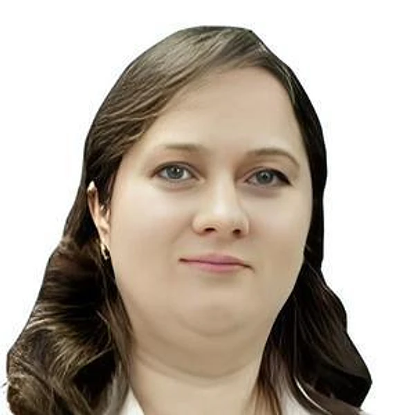 Кондрина Инна Николаевна — Кардиолог, Аритмолог, Челябинск