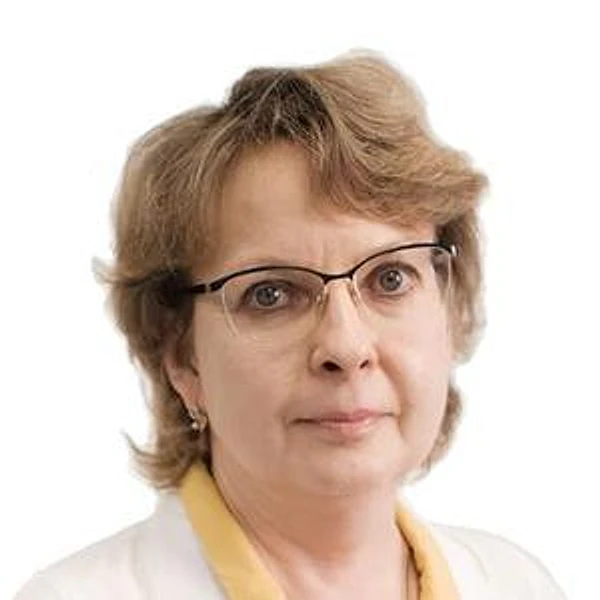 Прокудина Елена Игоревна — Эндокринолог, Челябинск