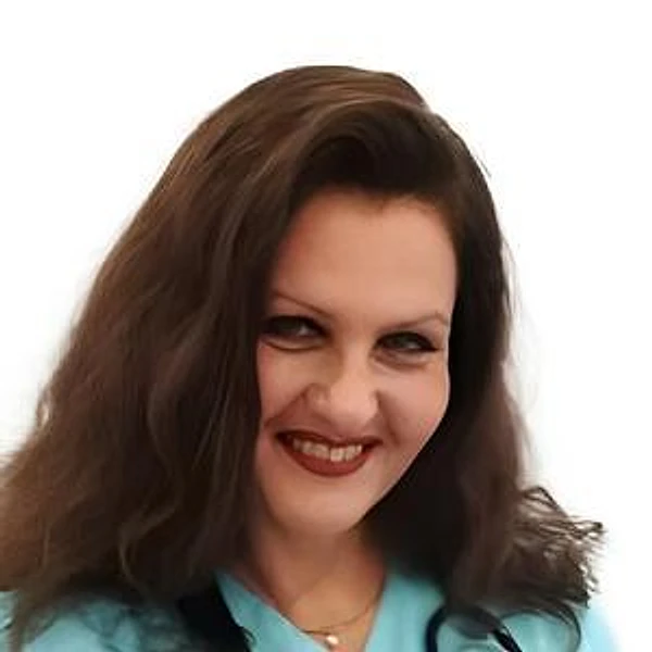 Воронцова Марина Александровна — Физиотерапевт, Челябинск