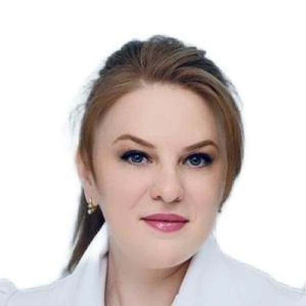 Устинова Анастасия Анатольевна — Гинеколог, Детский гинеколог, Ставрополь