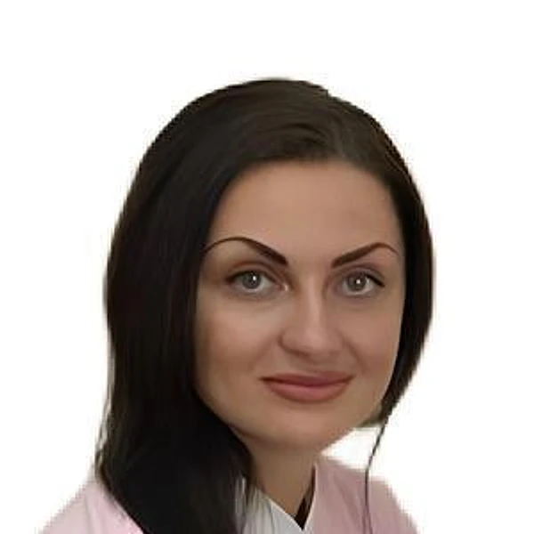 Метла Яна Игоревна — Детский офтальмолог, Ростов-на-Дону