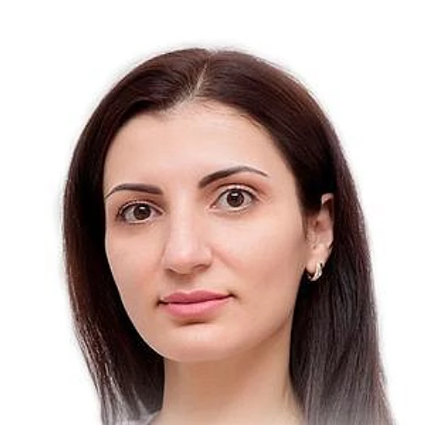 Данелян Анна Саркисовна — Стоматолог, Краснодар