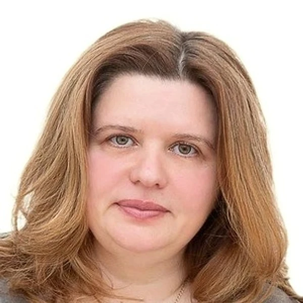 Баранова Марина Викторовна — Логопед, Дефектолог, Москва
