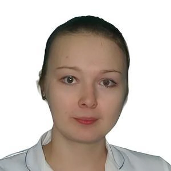 Авдеева Ольга Николаевна — Офтальмолог (окулист), Челябинск