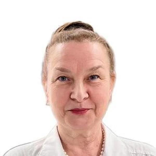 Данилюк Ирина Николаевна — Ревматолог, Челябинск