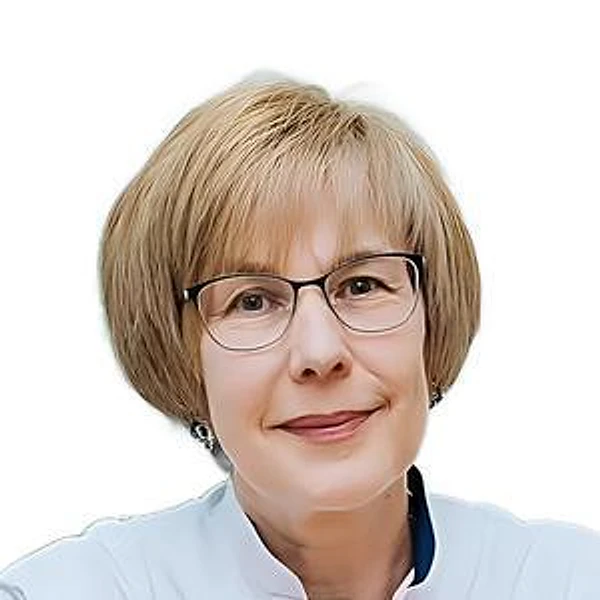 Ермак Елена Михайловна — Врач УЗИ, Челябинск