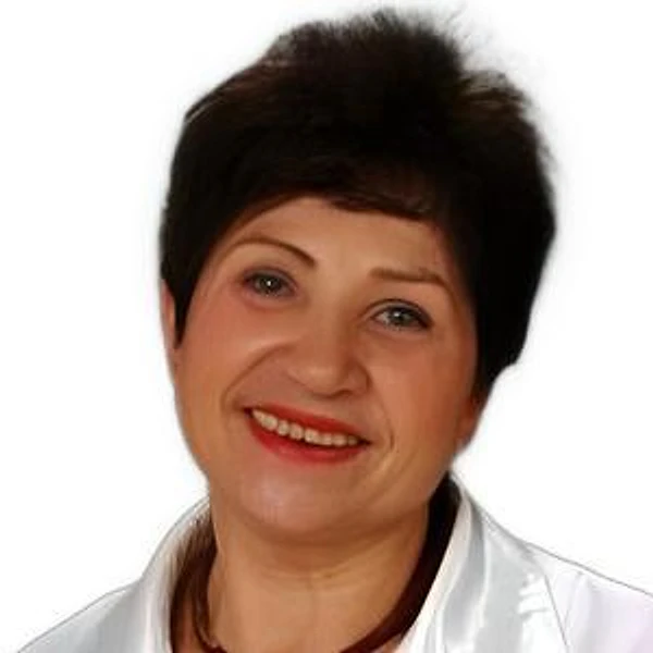 Гордеева Надежда Васильевна — Врач ЛФК, Челябинск