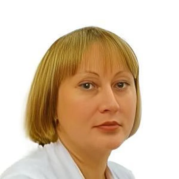 Екимова Ольга Ивановна — Дерматолог, Еманжелинск