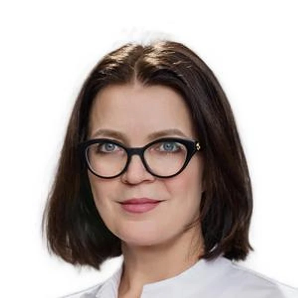 Лейхт Татьяна Николаевна — Врач УЗИ, Челябинск