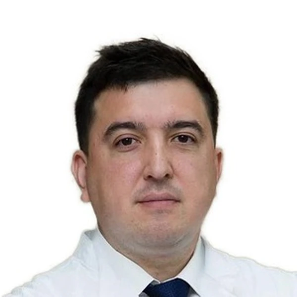 Ивахно Константин Юрьевич — Онколог-уролог, Онколог, Челябинск