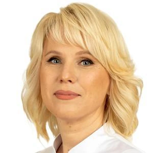 Чиркова Мария Сергеевна — Радиолог, Рентгенолог, Челябинск
