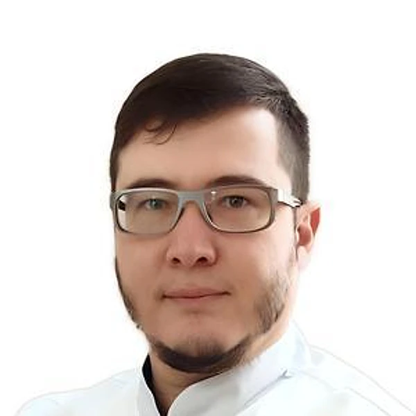 Юсупов Ильдар Махмутович — Эндоскопист, Челябинск