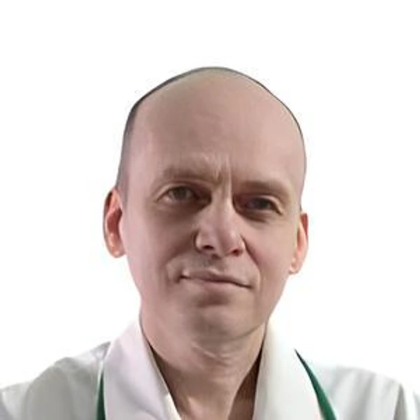 Терешин Олег Станиславович — Онколог, Челябинск
