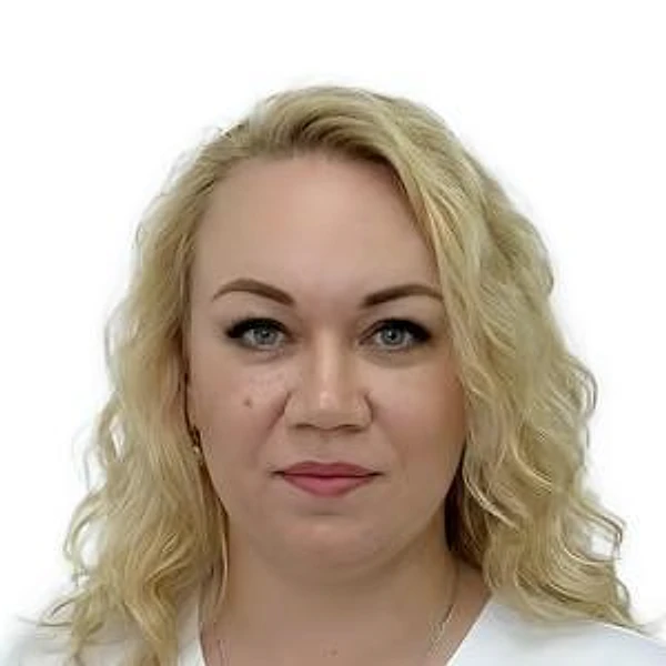 Мальцева Светлана Анатольевна — Онколог, Маммолог, Химиотерапевт, Челябинск