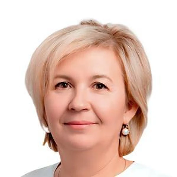 Кукленко Татьяна Викторовна — Онколог, Онколог-маммолог, Челябинск