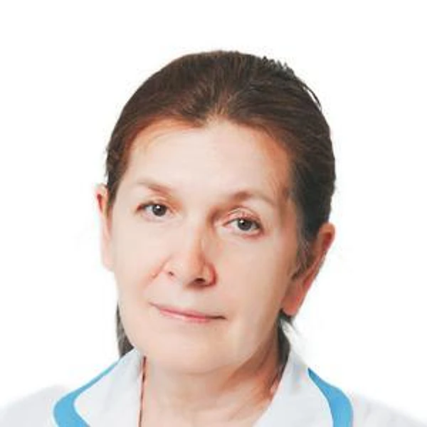 Кравченко Галина Рудольфовна — Онколог-гинеколог, Челябинск