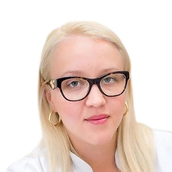Саевец Валерия Владимировна — Онколог, Челябинск