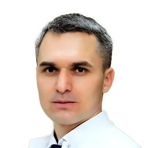 Перетрухин Андрей Андреевич — Онколог, Врач УЗИ, Онколог-уролог, Уролог, Челябинск