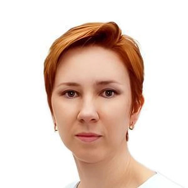 Гюнтнер Елена Ивановна — Офтальмолог-хирург, Онколог, Офтальмолог (окулист), Челябинск