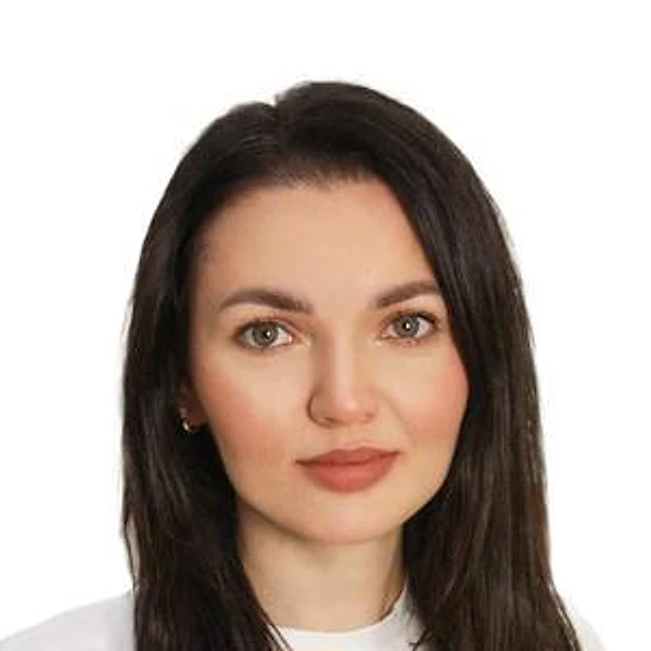 Власова Ольга Сергеевна — Онколог, Офтальмолог (окулист), Челябинск