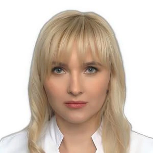 Ивахно Мария Николаевна — Радиолог, Радиотерапевт, Челябинск