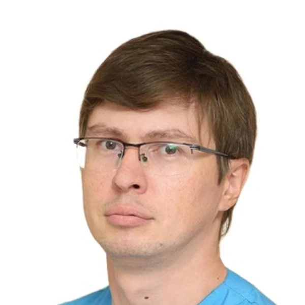 Ложков Алексей Александрович — Радиотерапевт, Челябинск