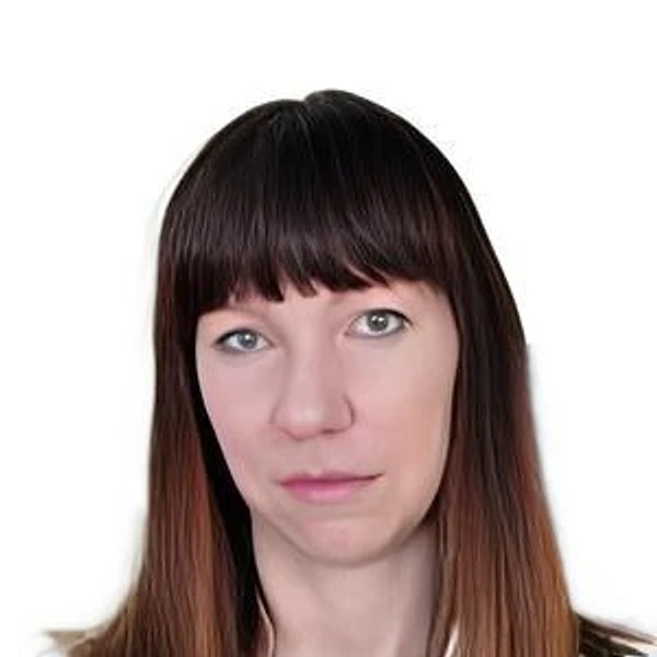 Васильева Екатерина Борисовна — Радиолог, Онколог, Челябинск