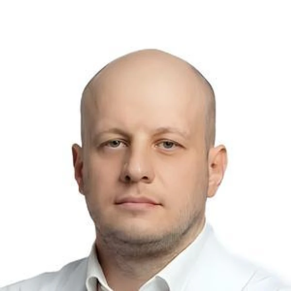 Гарев Артём Владимирович — Онколог, Челябинск
