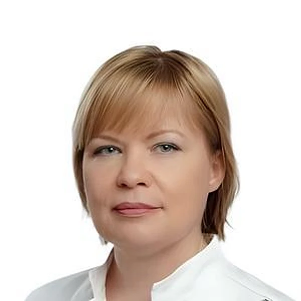 Збицкая Марина Анатольевна — Онколог, Маммолог, Онколог-маммолог, Челябинск