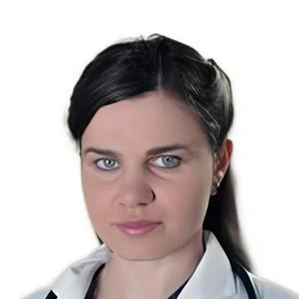 Зюзина Марина Сергеевна — Терапевт, Челябинск